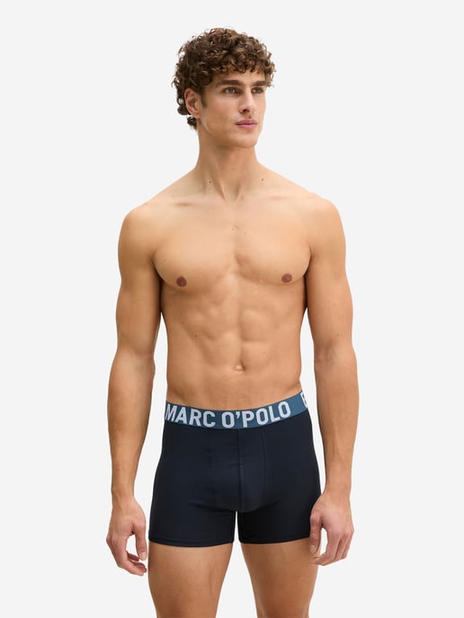 Marc O'Polo Mannen Bokser Essentials - Image 2