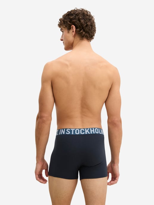 Marc O'Polo Mannen Bokser Essentials - Image 3