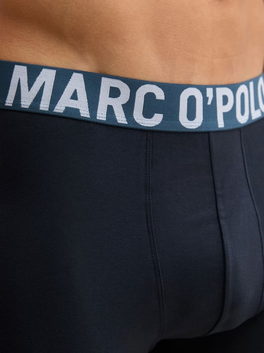 Marc O'Polo Mannen Bokser Essentials - Image 4