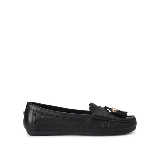 Carvela Leather Fiasco Loafers - Image 1