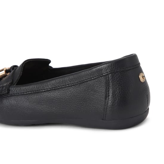 Carvela Leather Fiasco Loafers - Image 3