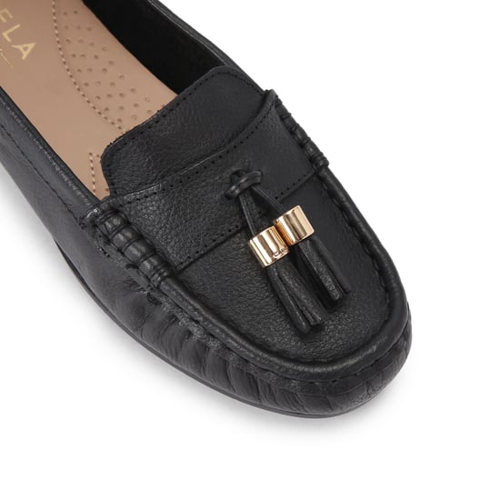 Carvela Leather Fiasco Loafers - Image 4