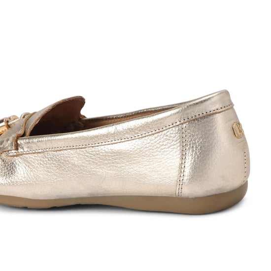 Carvela Leather Fiasco Loafers - Image 3
