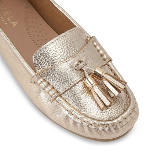 Carvela Leather Fiasco Loafers - Image 4