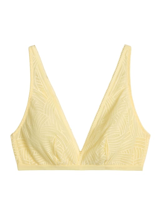 Marc O'Polo Women Bralette Timeless Lace - Image 1