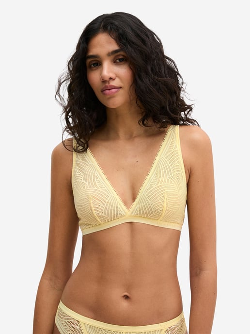 Marc O'Polo Women Bralette Timeless Lace - Image 2