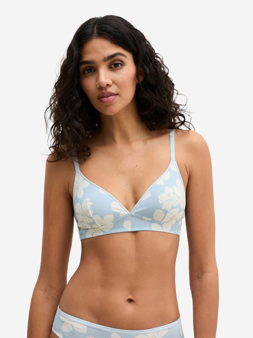Marc O'Polo Vrouwen Bralette Poetic Bloom - Image 2