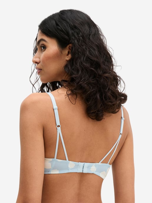 Marc O'Polo Vrouwen Bralette Poetic Bloom - Image 3