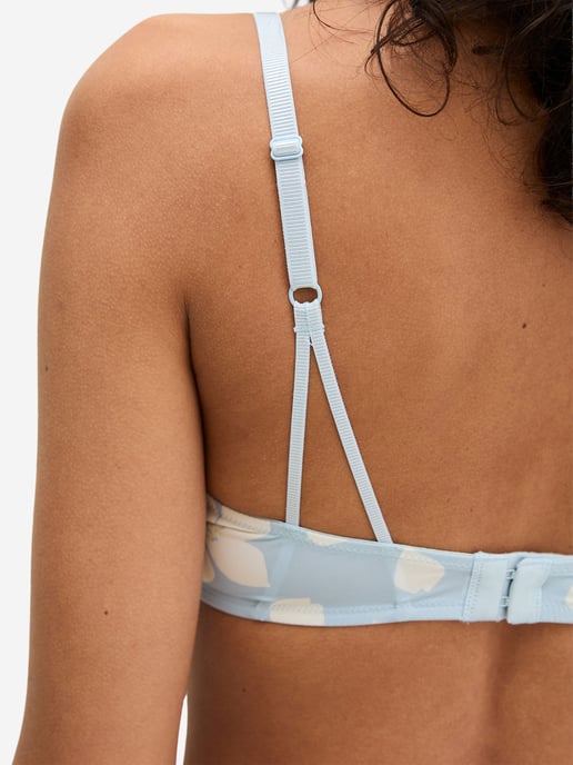 Marc O'Polo Vrouwen Bralette Poetic Bloom - Image 4