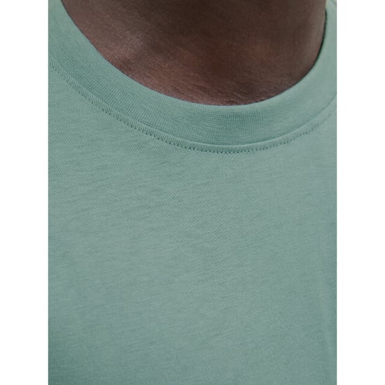 Jack & Jones jjesoho tee ss crew neck noos 12278787 mineral - Image 6