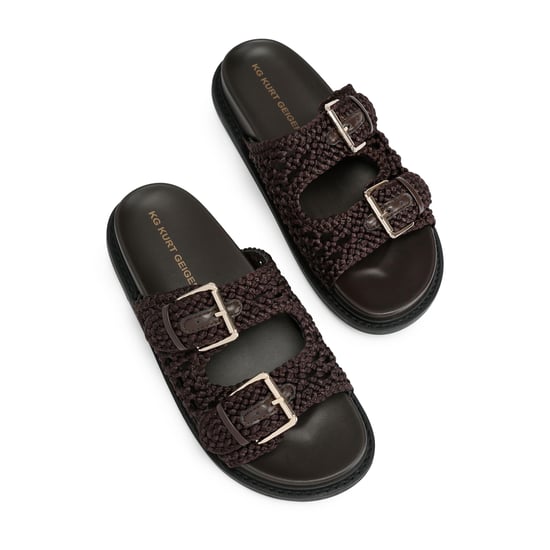 KG Kurt Geiger  Rhoda Sandals - Image 2