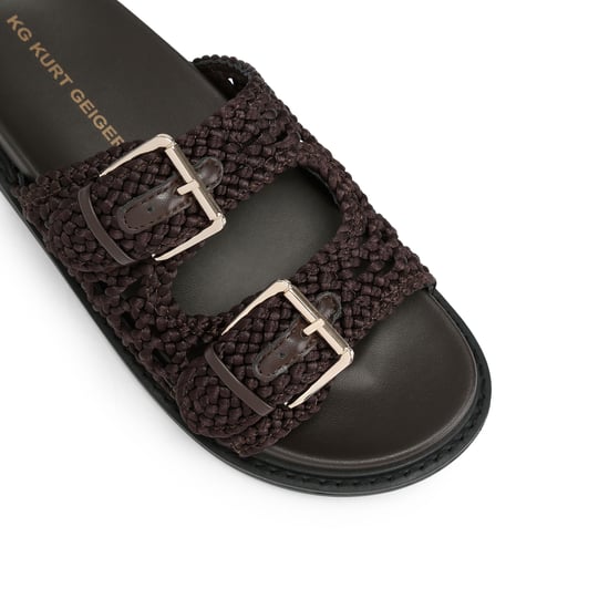 KG Kurt Geiger  Rhoda Sandals - Image 4