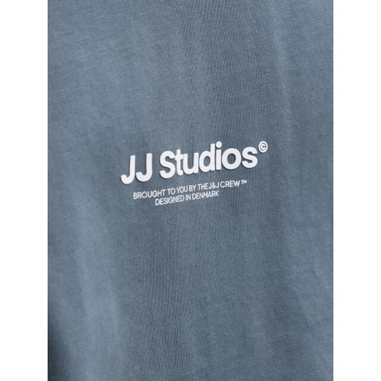 Jack & Jones jjesoho tee ss crew neck noos 12278787 mirage - Image 2