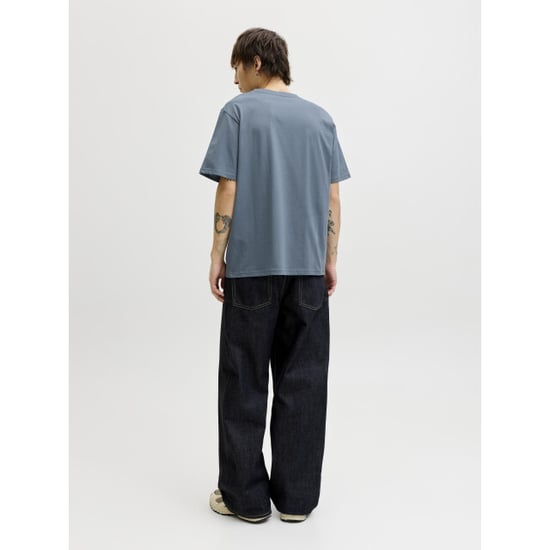 Jack & Jones jjesoho tee ss crew neck noos 12278787 mirage - Image 4