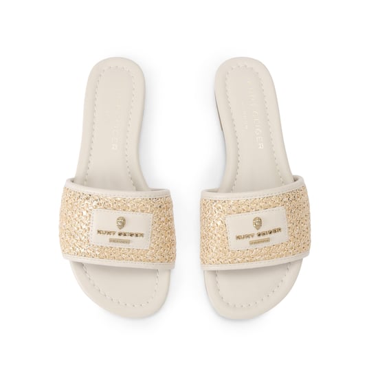Kurt Geiger London Chiswick Flat Sandal Sandals - Image 2