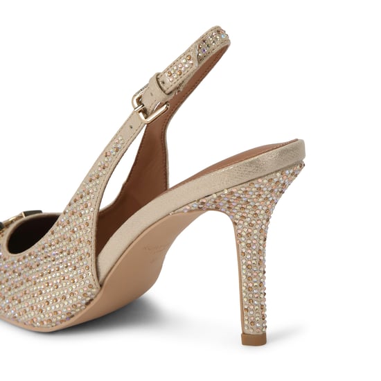 Kurt Geiger London Kingsley Slingback Heel Heels - Image 3