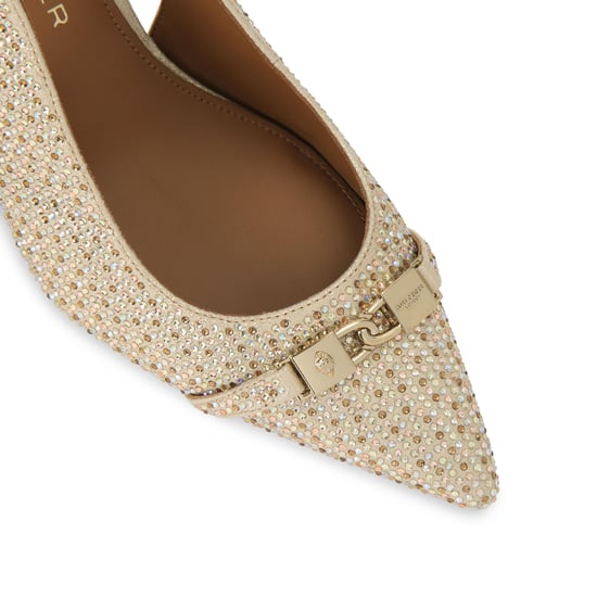 Kurt Geiger London Kingsley Slingback Heel Heels - Image 4
