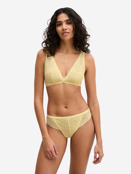 Marc O'Polo Vrouwen Snaar Timeless Lace - Image 2