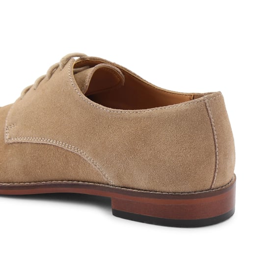 KG Kurt Geiger Suede Reuben Brogues - Image 3