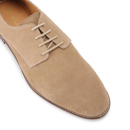 KG Kurt Geiger Suede Reuben Brogues - Image 4