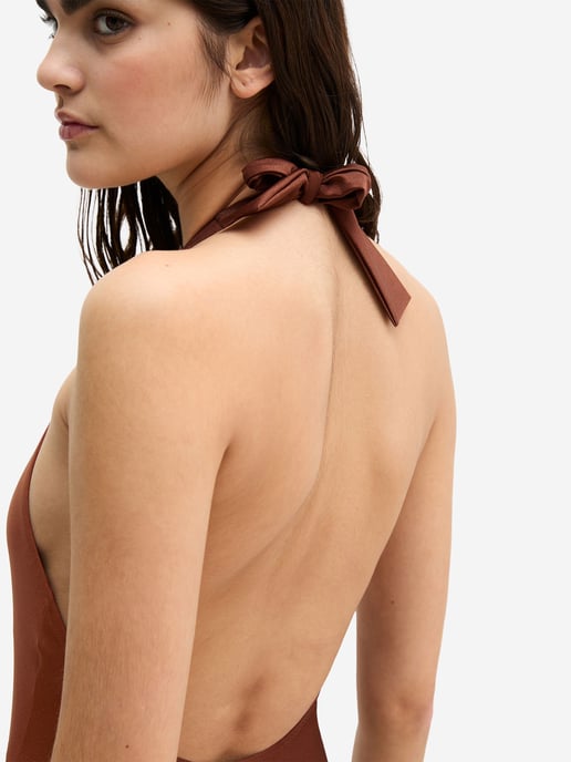 Marc O'Polo Women Swimsuit Breezy Leaf - Image 4