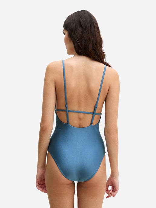 Marc O'Polo Women Swimsuit Shiny - Image 3