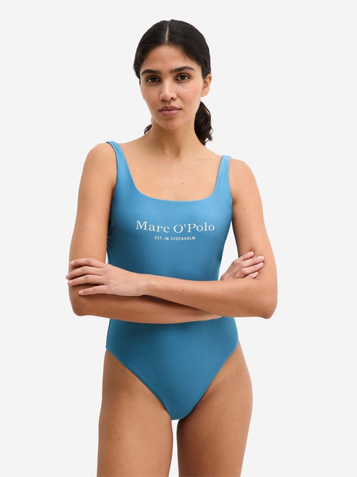 Marc O'Polo Vrouwen Badpak Shiny - Image 2