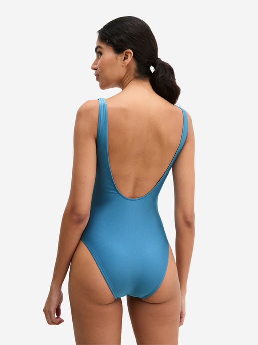 Marc O'Polo Vrouwen Badpak Shiny - Image 3