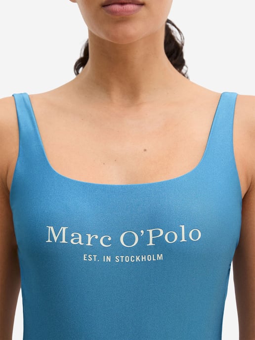 Marc O'Polo Vrouwen Badpak Shiny - Image 4