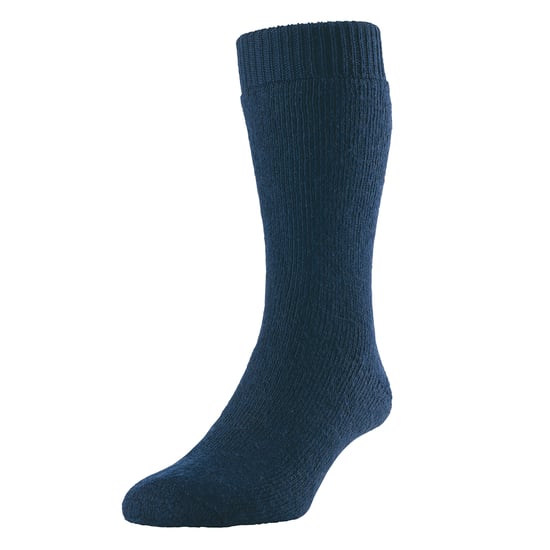 Heren Wollen Wand socks Fully Cushioned Warm voor Wandelen & Trekking - Image 2