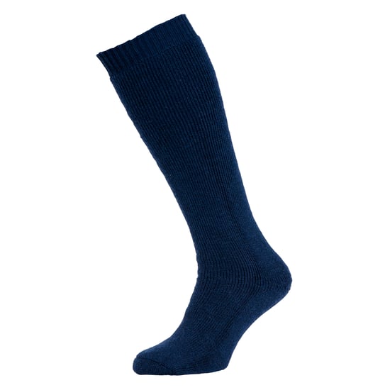 Mens Long Hiking Wool Socks Fully Cushioned Warm for Walking & Trekking - Image 2