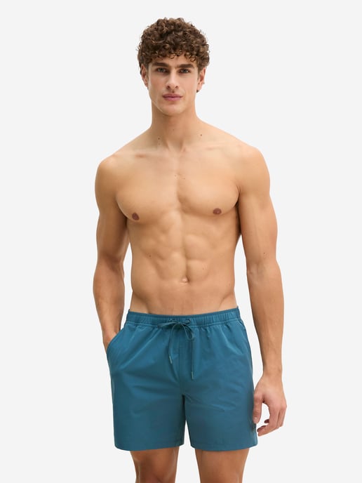 Marc O'Polo Mannen Zwembroek Woven - Image 2
