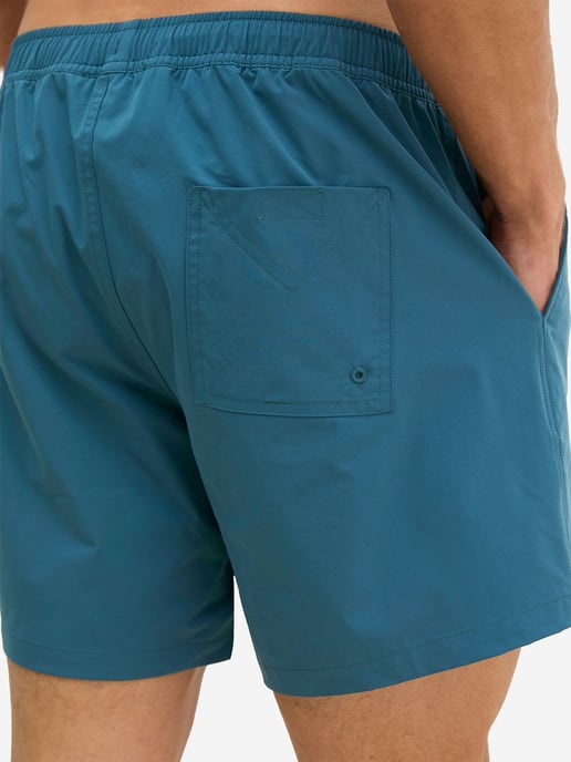 Marc O'Polo Mannen Zwembroek Woven - Image 4
