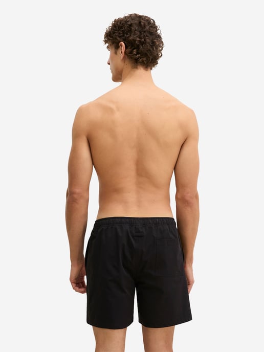 Marc O'Polo Mannen Zwembroek Woven - Image 3