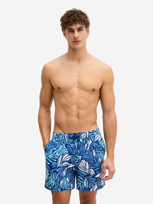 Marc O'Polo Mannen Zwembroek Woven - Image 2