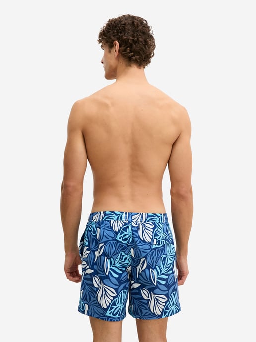 Marc O'Polo Mannen Zwembroek Woven - Image 3