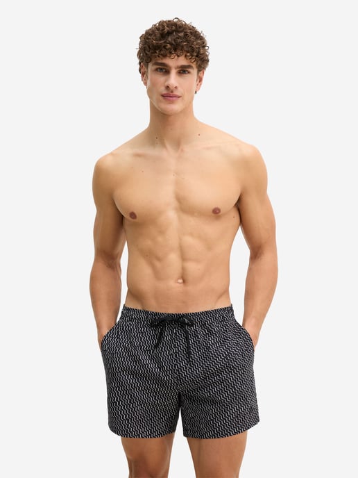 Marc O'Polo Mannen Zwembroek Woven - Image 2