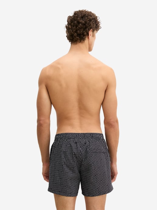 Marc O'Polo Mannen Zwembroek Woven - Image 3