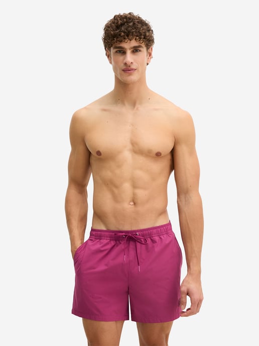 Marc O'Polo Mannen Zwembroek Woven - Image 2