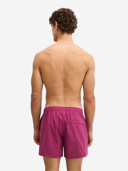 Marc O'Polo Mannen Zwembroek Woven - Image 3