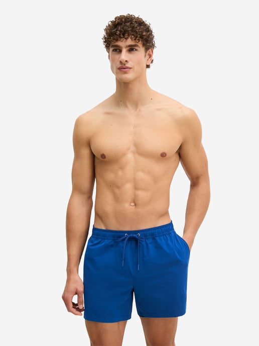 Marc O'Polo Mannen Zwembroek Woven - Image 2