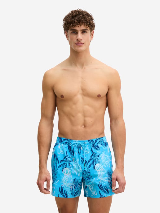 Marc O'Polo Mannen Zwembroek Woven - Image 2