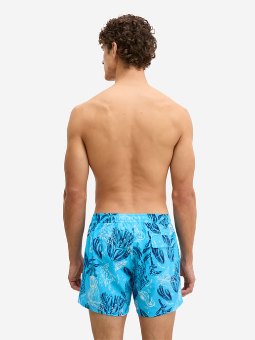 Marc O'Polo Mannen Zwembroek Woven - Image 3