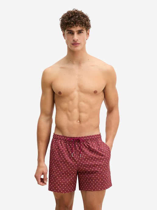 Marc O'Polo Mannen Zwembroek Woven - Image 2