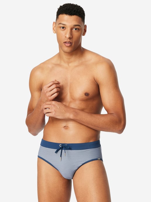 Schiesser Mannen Zwembroek Ocean Swim - Image 2