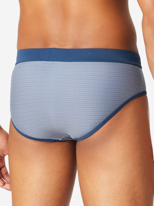 Schiesser Mannen Zwembroek Ocean Swim - Image 3