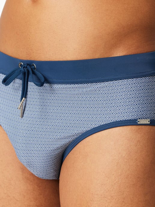 Schiesser Mannen Zwembroek Ocean Swim - Image 5