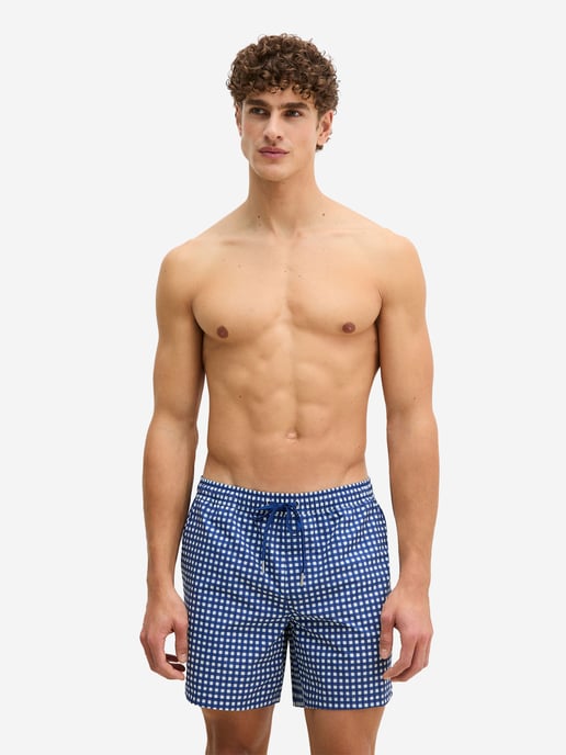 Marc O'Polo Mannen Zwembroek Woven - Image 2