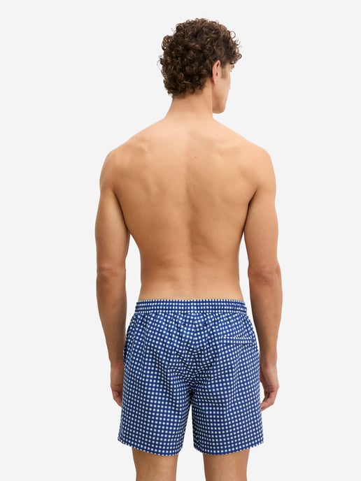 Marc O'Polo Mannen Zwembroek Woven - Image 3