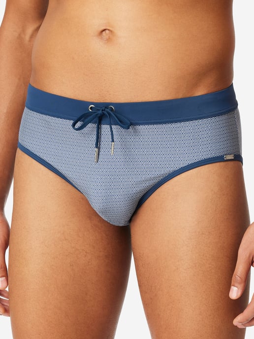 Schiesser Mannen Zwembroek Ocean Swim - Image 4
